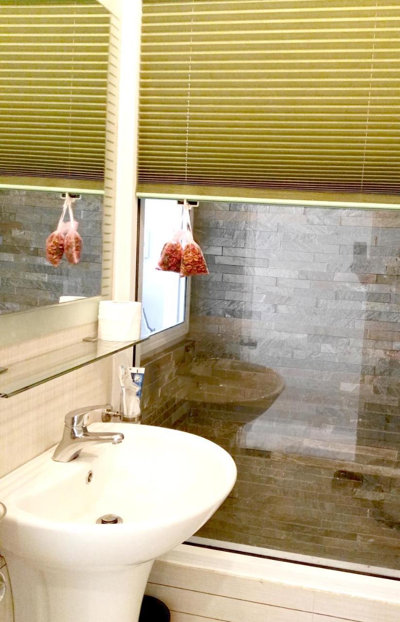 Joo House D1 Hotel Ho Chi Minh-Byen Eksteriør billede